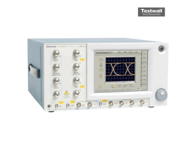 Tektronix BA1500 Pattern Generator and Error Analyzer 1.5 Gb/s