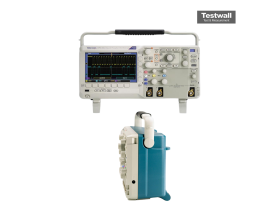 Tektronix DPO2012B