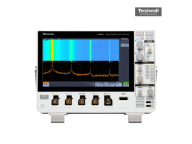 Tektronix MDO34 3-BW-1000 3 Series MDO