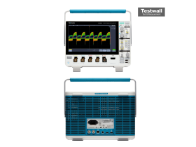 Tektronix MDO34 3-BW-200 3 Series MDO