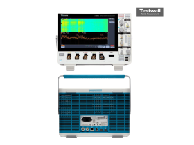 Tektronix MDO34 3-BW-500 3 Series MDO
