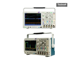 Tektronix MDO4000C