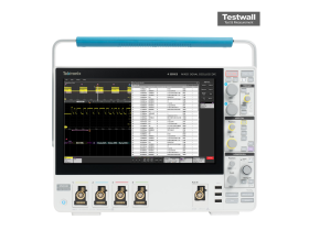 Tektronix MSO44 4-BW-1000 4 Series MSO