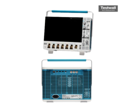 Tektronix MSO44 4-BW-1500 4 Series MSO