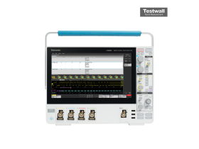 Tektronix MSO44 4-BW-350 4 Series MSO