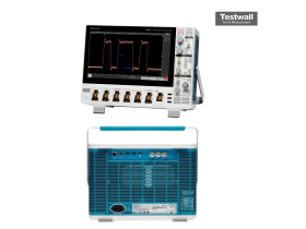 Tektronix MSO44 4-BW-500 4 Series MSO