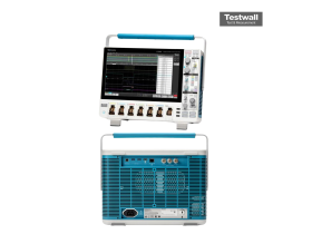 Tektronix MSO46 4-BW-1000 4 Series MSO