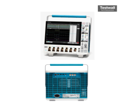 Tektronix MSO46 4-BW-200 4 Series MSO