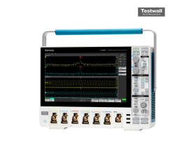 Tektronix MSO46 4-BW-350 4 Series MSO