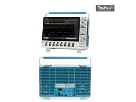 Tektronix MSO54 5-BW-1000 5 Series MDO 4 Channel Mixed Domain Oscilloscope, 1 GHz