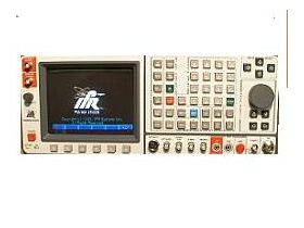 Marconi IFR Aeroflex FM/AM1600CSA
