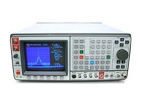 Marconi IFR Aeroflex FM/AM1600S
