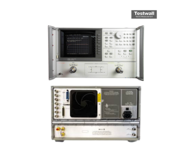 Keysight Technologies 8719C