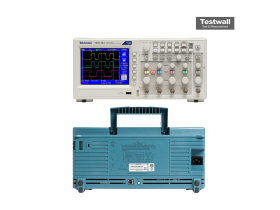 Tektronix TBS1104