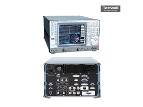 Rohde & Schwarz ZVM