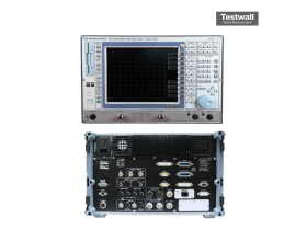 Rohde & Schwarz ZVR