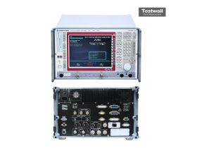 Rohde & Schwarz ZVRE