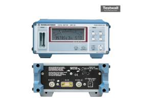 Rohde & Schwarz URV35