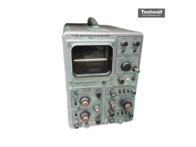 Tektronix 506
