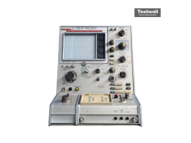 Tektronix 576