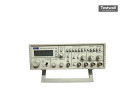 TTI Thurlby Thandar Instruments 1120