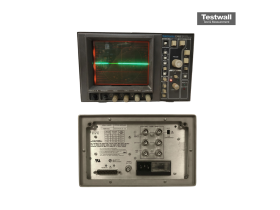 Tektronix 1740