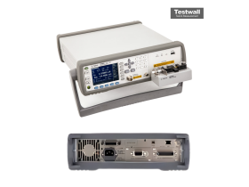 Keysight Technologies 4980