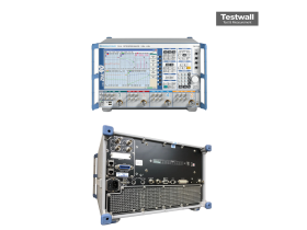 Rohde & Schwarz ZVA40