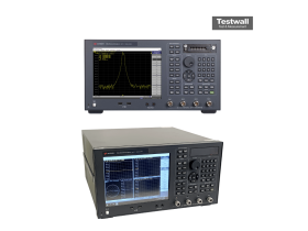 Keysight Technologies E5071C 4.5GHz