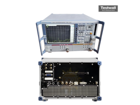 Rohde & Schwarz ZVA24