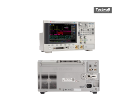 Keysight Technologies DSOX3052T