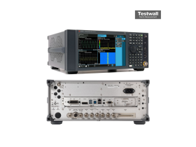 Keysight Technologies N9010B-544 10Hz to 44GHz, Multi-Touch Display Spectrum Analyser (Signal Analyser)