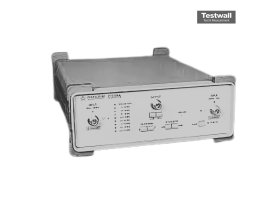 Keysight Technologies 11960A