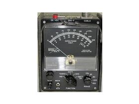 Barfield 2643G