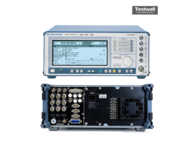 Rohde & Schwarz SMIQ03