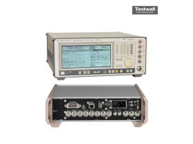 Rohde & Schwarz SMIQ03B