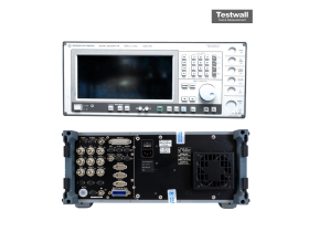 Rohde & Schwarz SMIQ04B