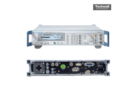 Rohde & Schwarz SML02