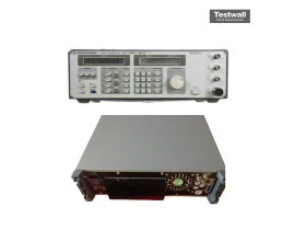 Rohde & Schwarz SMY02