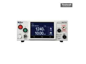 Associated Research 2802D