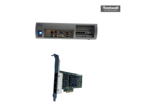 Spirent 3204-42