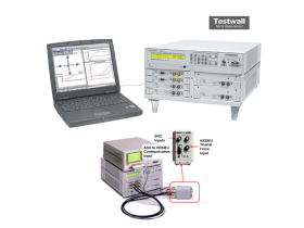 Keysight Technologies 4157B