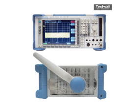 Rohde & Schwarz FSP3
