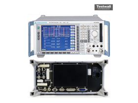 Rohde & Schwarz FSP7