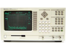 Keysight Technologies 35660A
