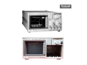 Keysight Technologies 54750A