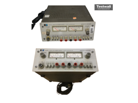 Keysight Technologies 6205C