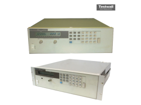 Keysight Technologies 6551A
