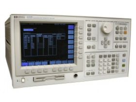 Keysight Technologies 4156B
