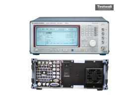 Rohde & Schwarz SMT06
